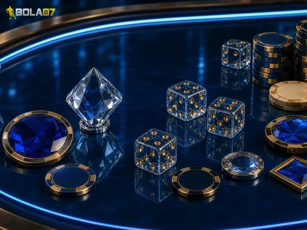 Tampilan permainan Money Coming kedua