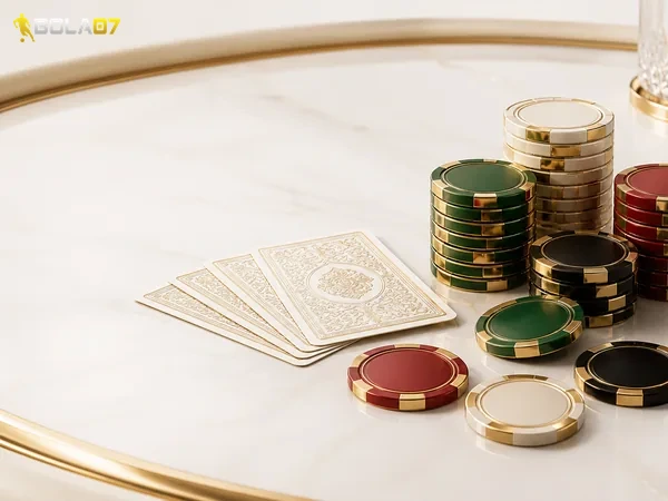 Tampilan permainan Money Coming ketiga