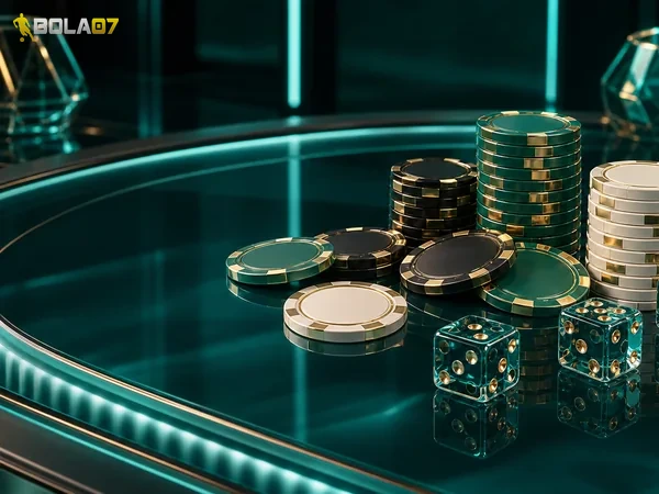 Tampilan permainan Money Coming keempat